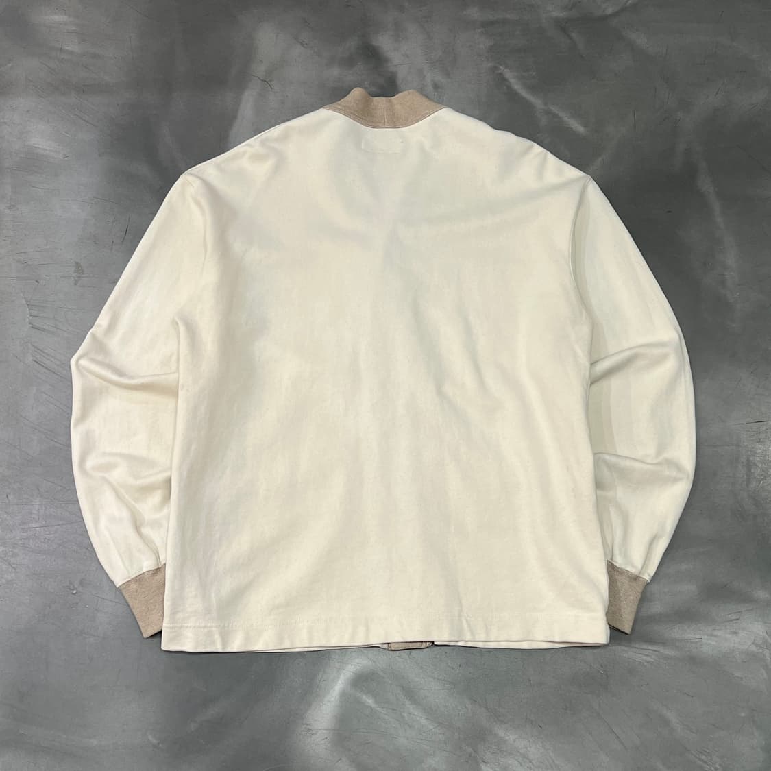  아비렉스 밀리터리 가디건 y14748 상품이미지2