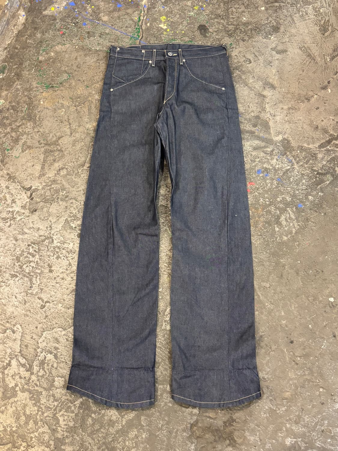 리바이스 엔지니어드진 상품이미지8