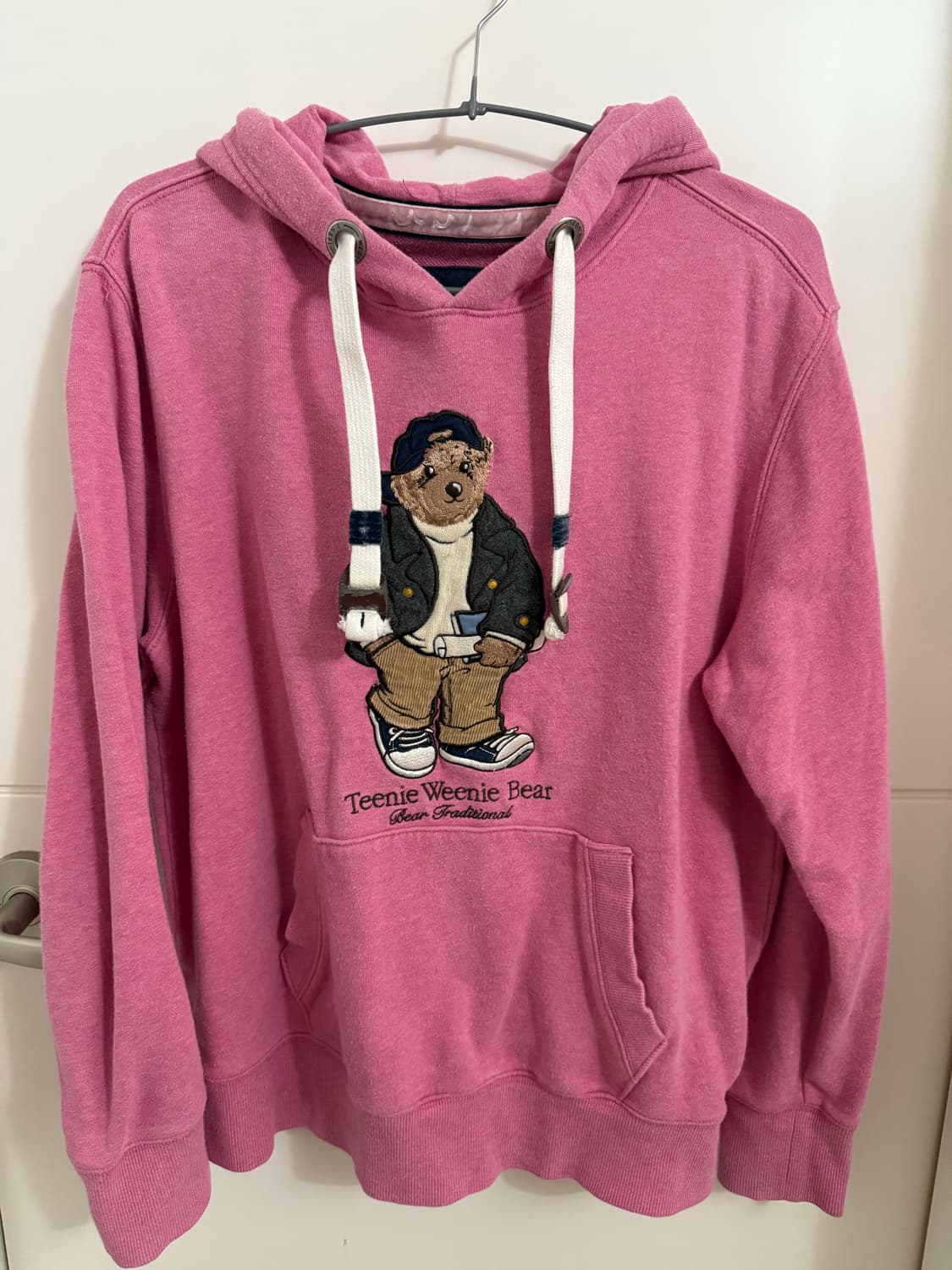 티니위니 후드티 상품이미지1