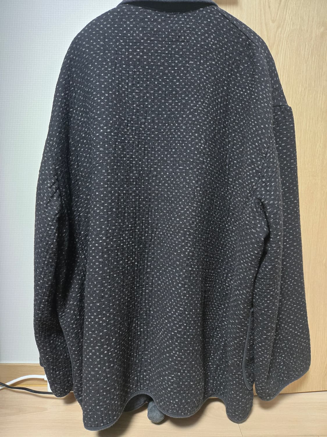 포터클래식 뉴 사시코 블랙 상품이미지3