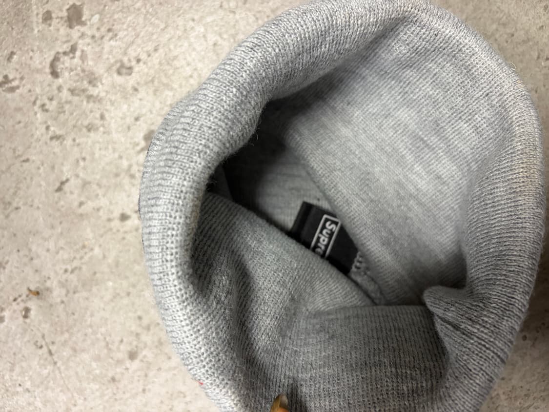 슈프림 뉴에라 비니[1770] 상품이미지5