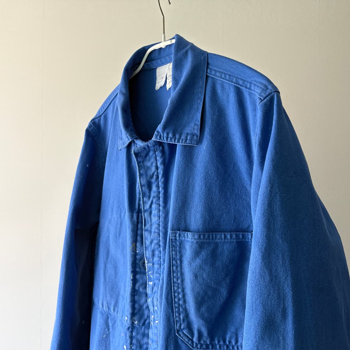  ▫️Sanfor French Work Jacket 상품이미지3