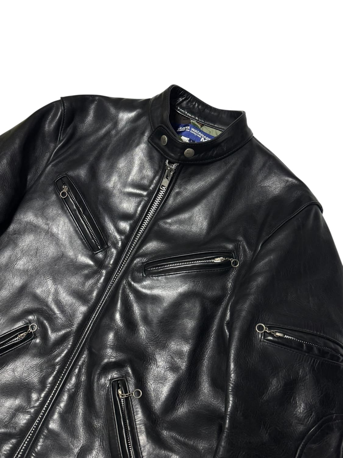 JUNYA WATANABE x vanson 상품이미지2