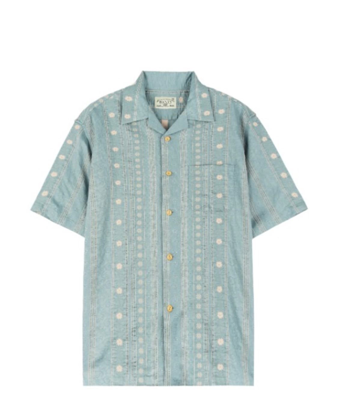 구매)))반츠 하와이안셔츠 M사이즈 구매합니다  상품이미지1