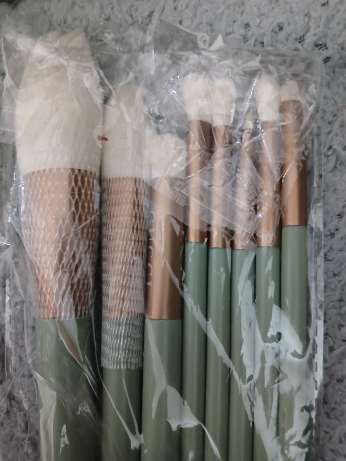 구찌 메이크업 브러쉬 8전셋크 세싱품 상품이미지3