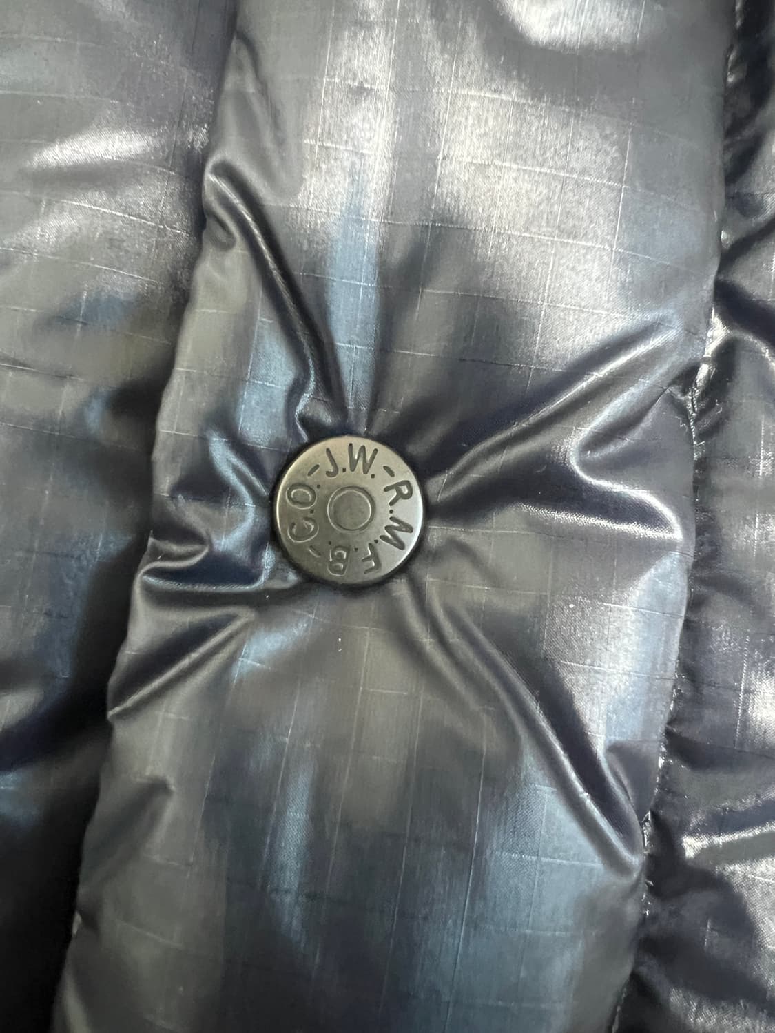 록키마운틴페더베드 식스먼스 패딩 가디건 42 상품이미지3