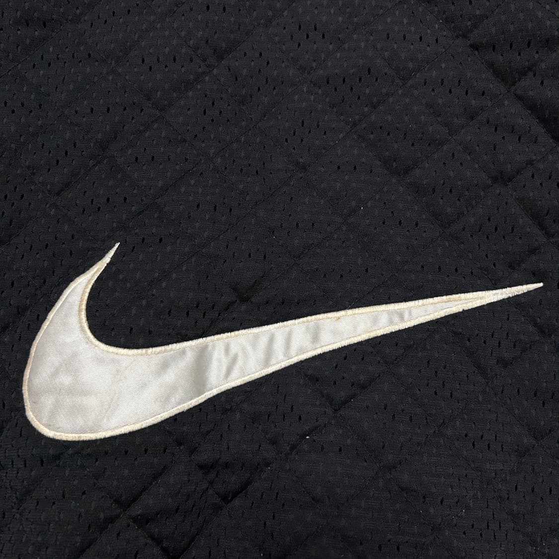 나이키 올드스쿨 빅스우시 퀼팅자켓(95) 상품이미지8