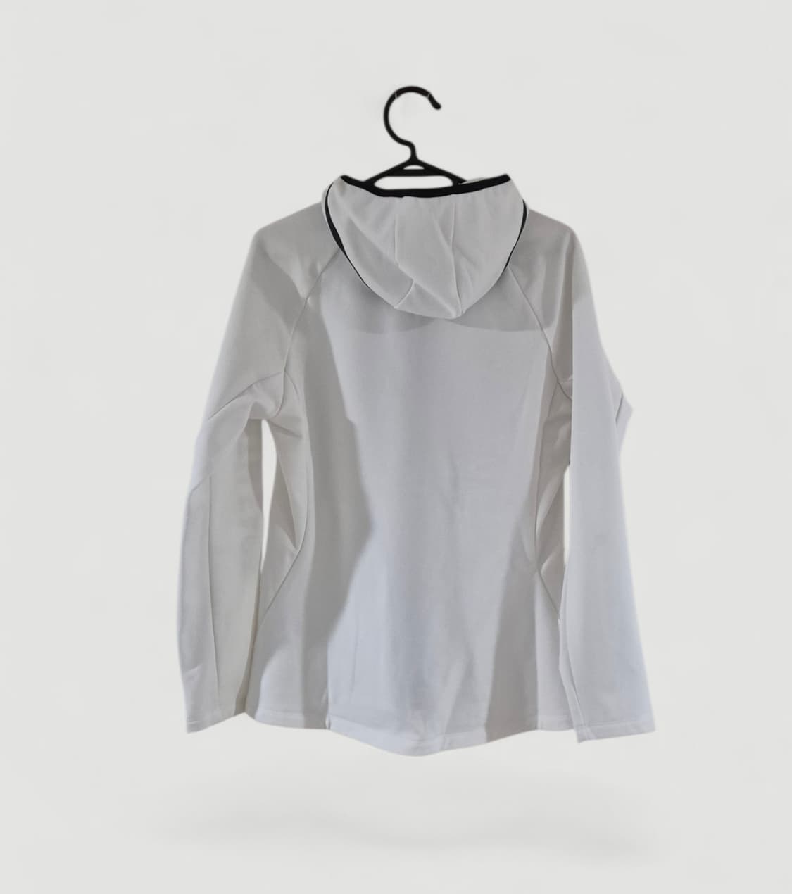 [90]노스페이스 후드집업 플리스 스판 여성 상품이미지3