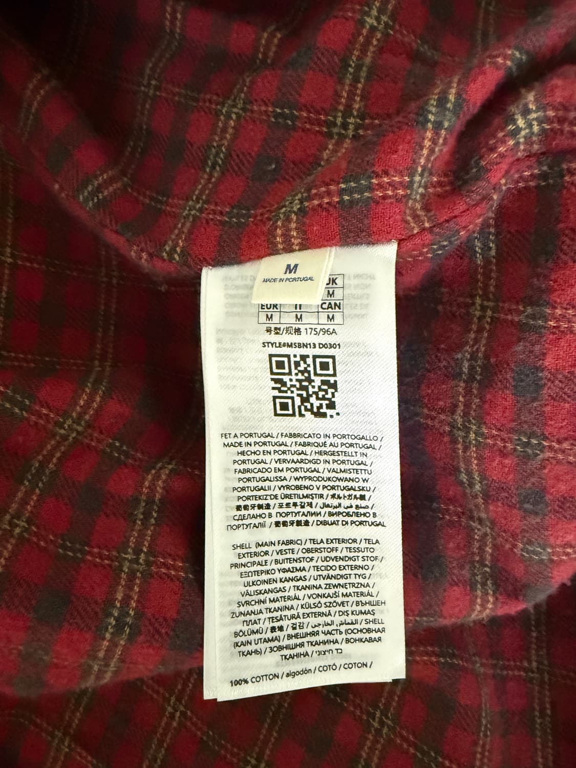 Guess usa Erl 데님 자켓 상품이미지4