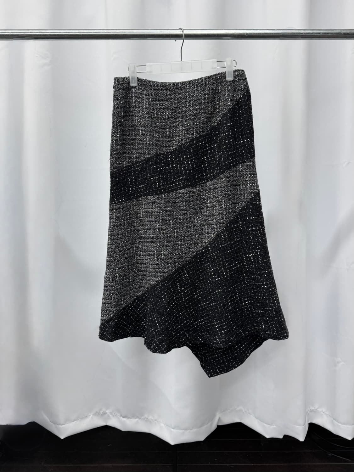 vtg skirt 상품이미지5