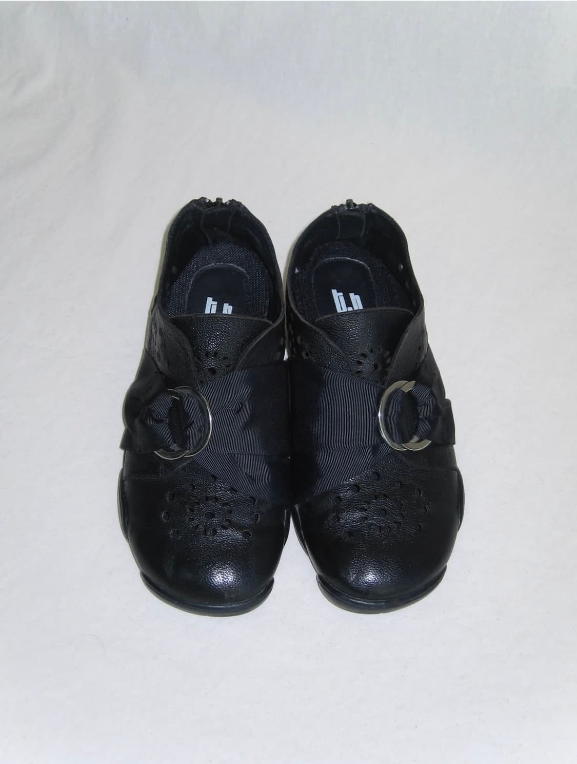 coba 코바빈티지 센소유니코 레더 슈즈 상품이미지2