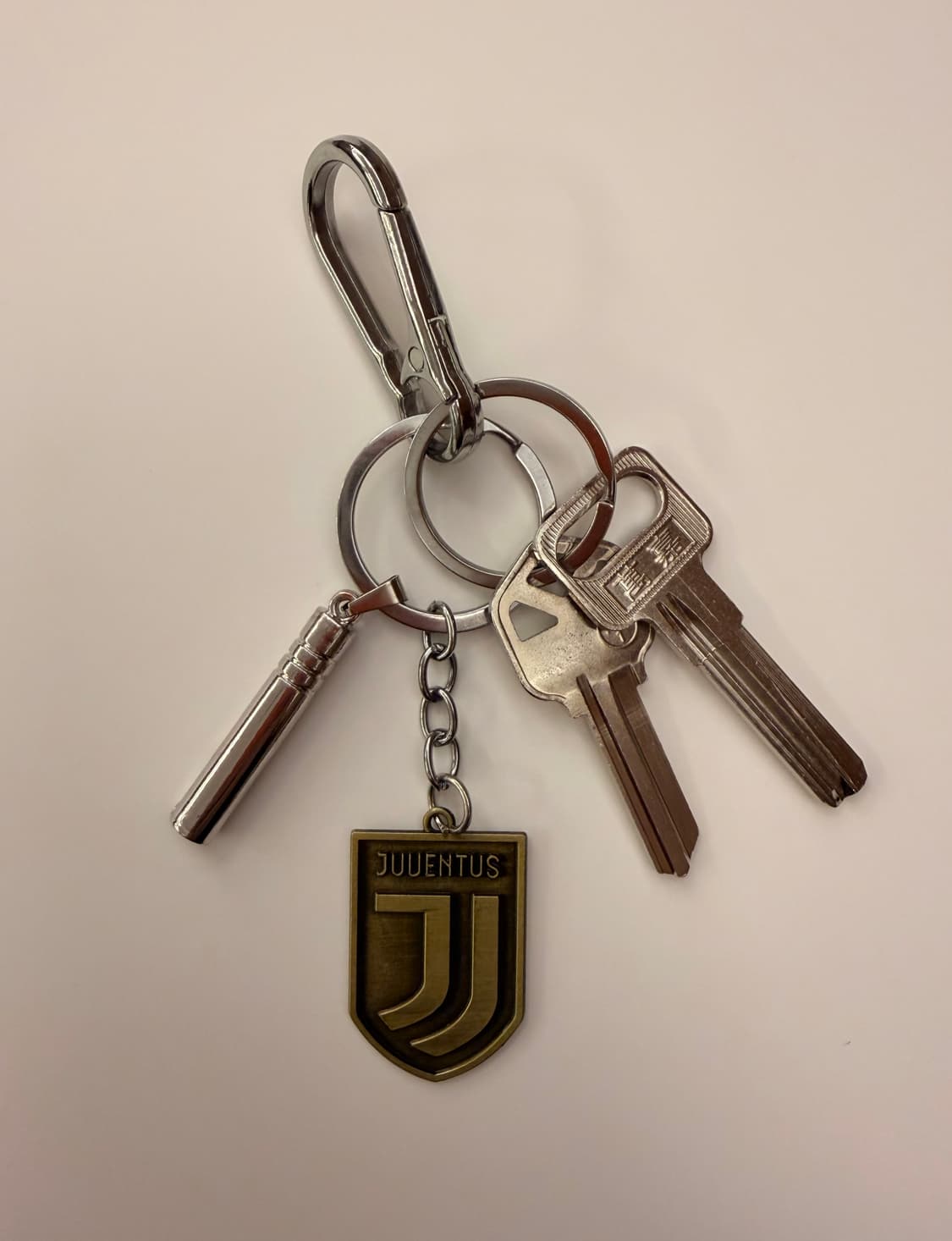 Play Soccer Keyring 상품이미지1