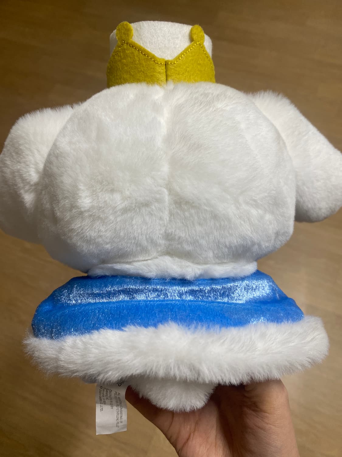 산리오 시나모롤 상품이미지1