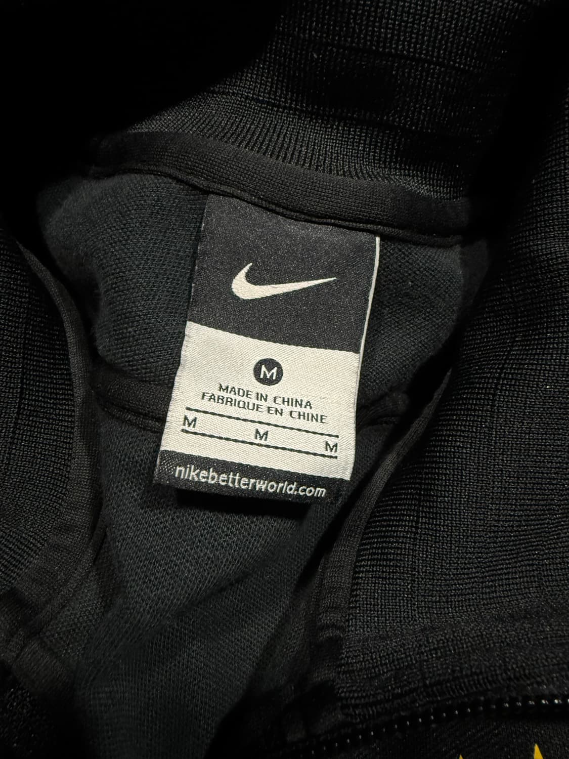 Nike 나이키 브라질 국가대표 져지 상품이미지4