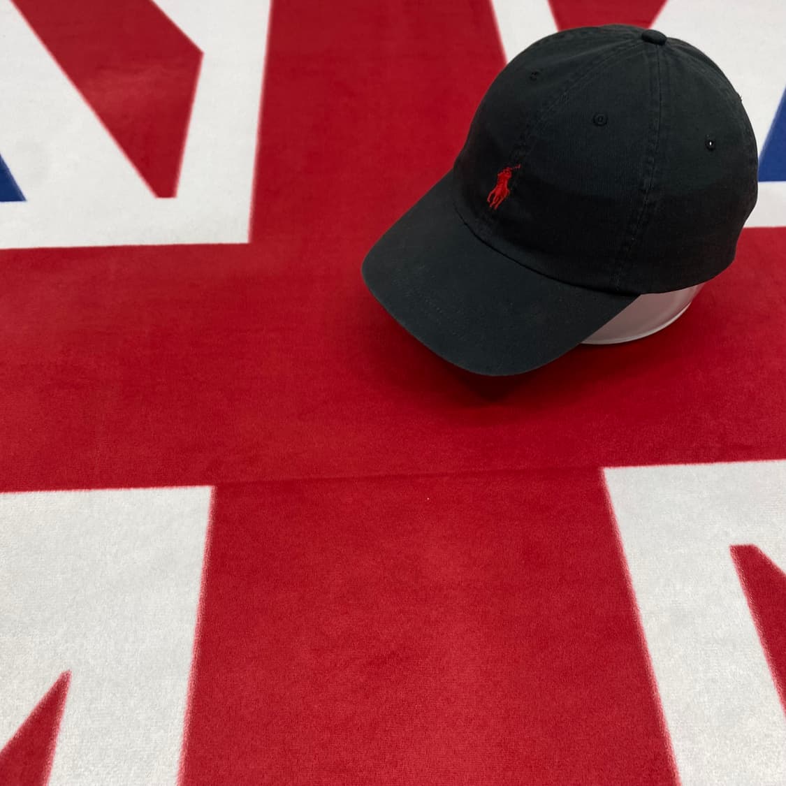 폴로 볼캡 free 상품이미지2