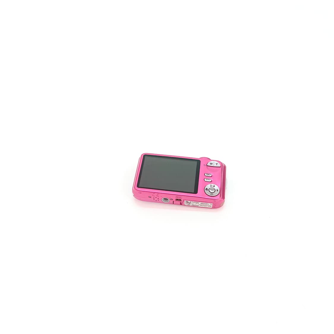 필름색감&강추!) FujiFilm Finepix JV250 디카 카메라 상품이미지10