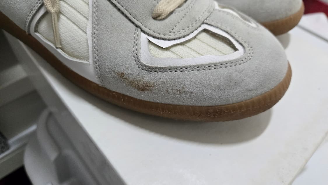 마르지엘라 삭스 독일군 43사이즈(280) 상품이미지6