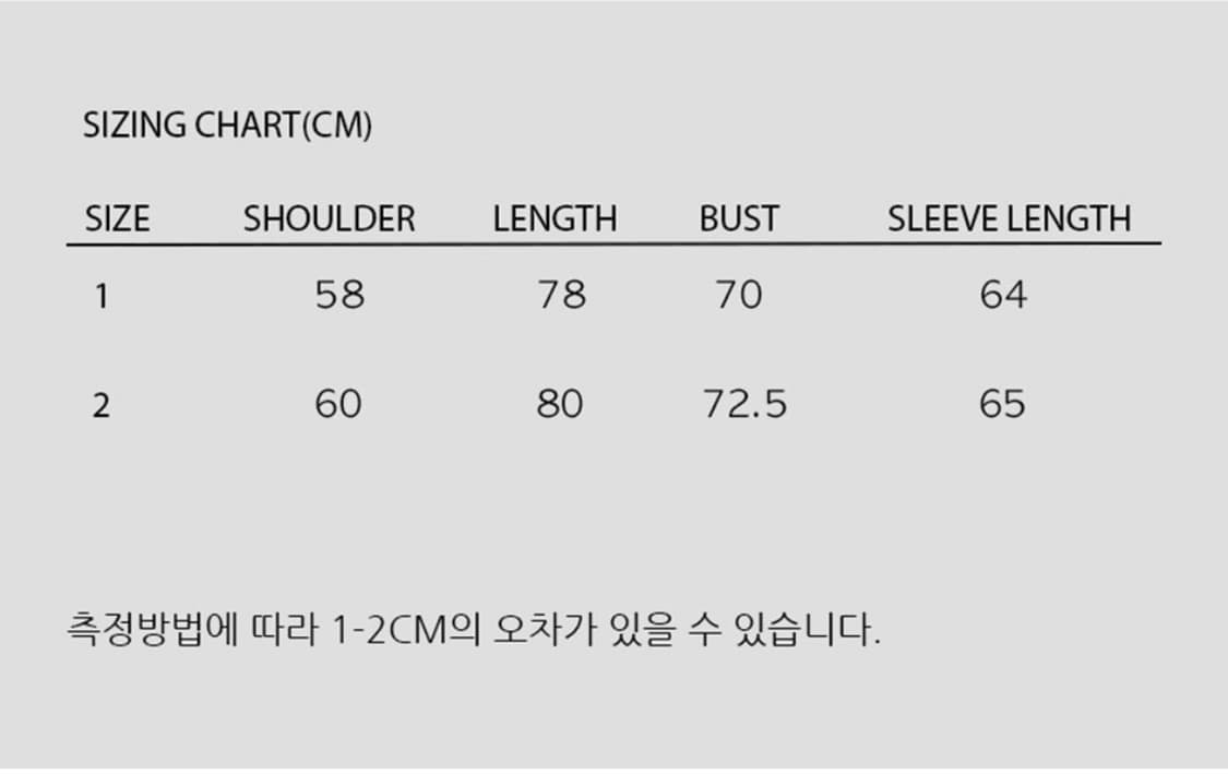 [1] 논노드 밀키 워시드 레이어드 티셔츠 상품이미지2
