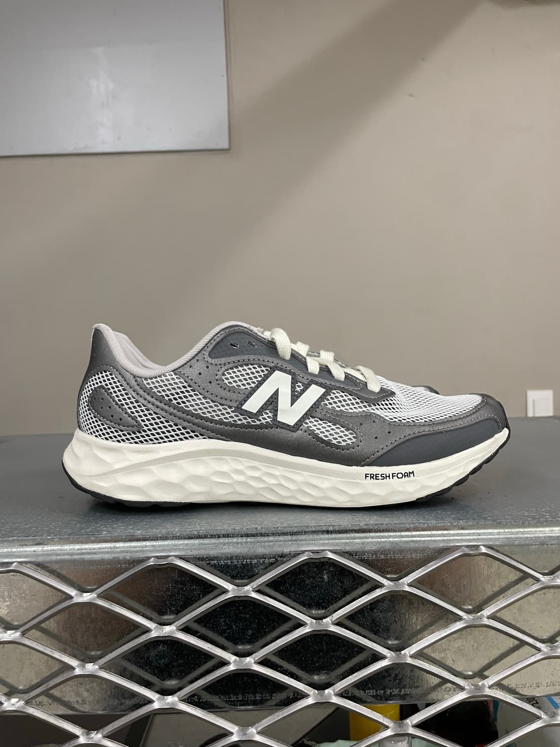 뉴발란스 프레쉬폼 아리쉬 v4 270 (gr-4306) 상품이미지4