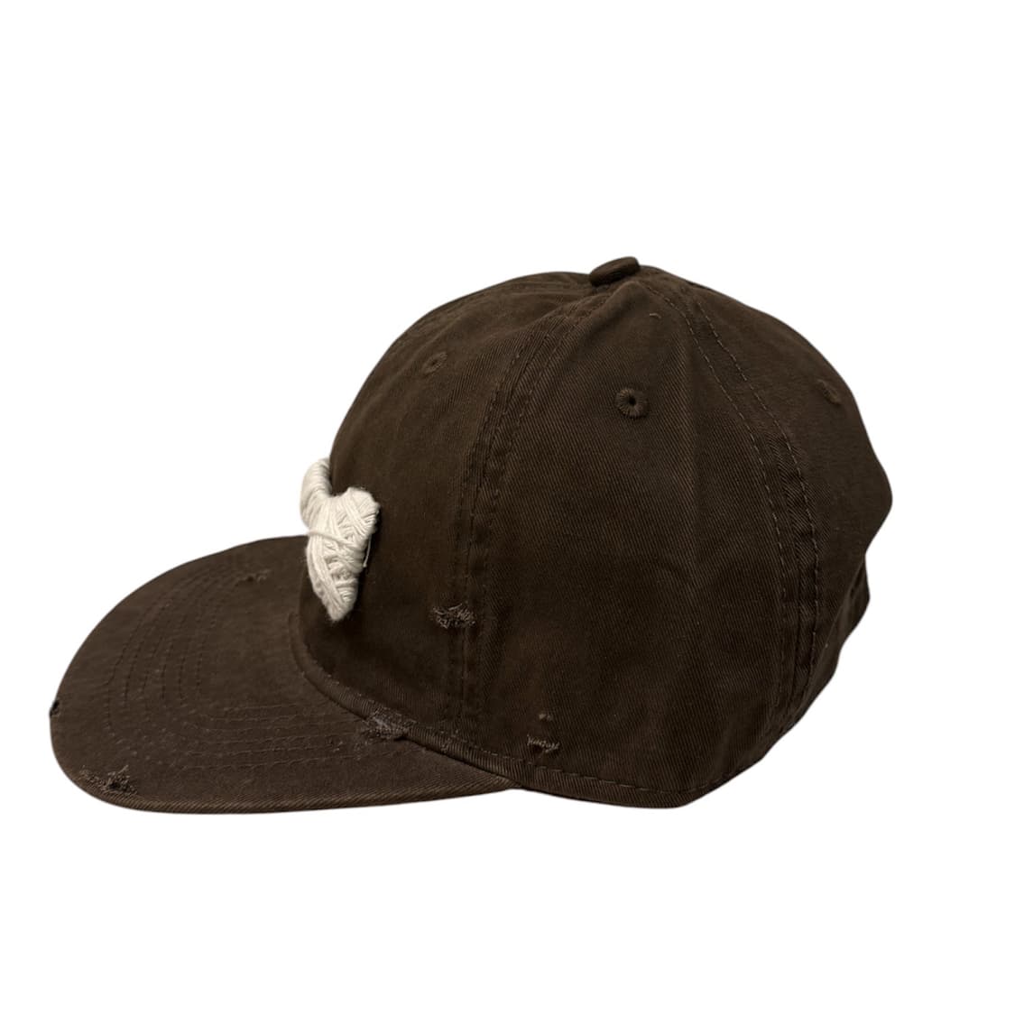 VINTAGE SKR MADE CAP 상품이미지3