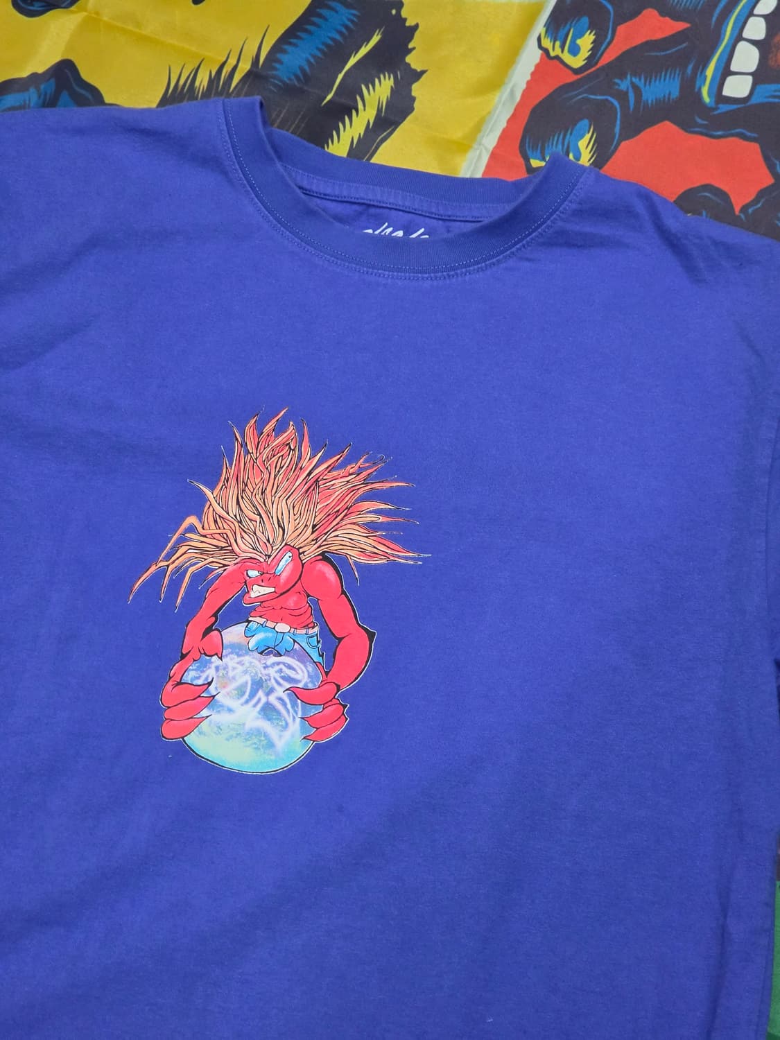 Yardsale 반팔 M 상품이미지2