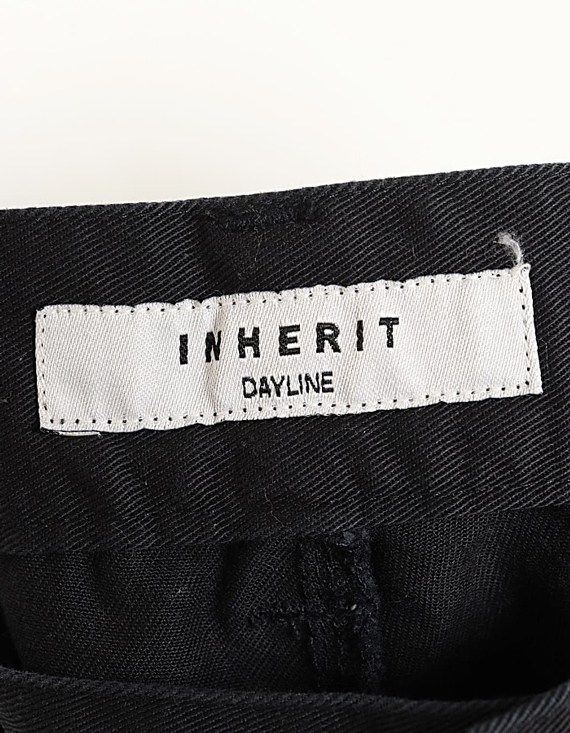 INHERIT Loose Tapered Chino (31) 상품이미지5