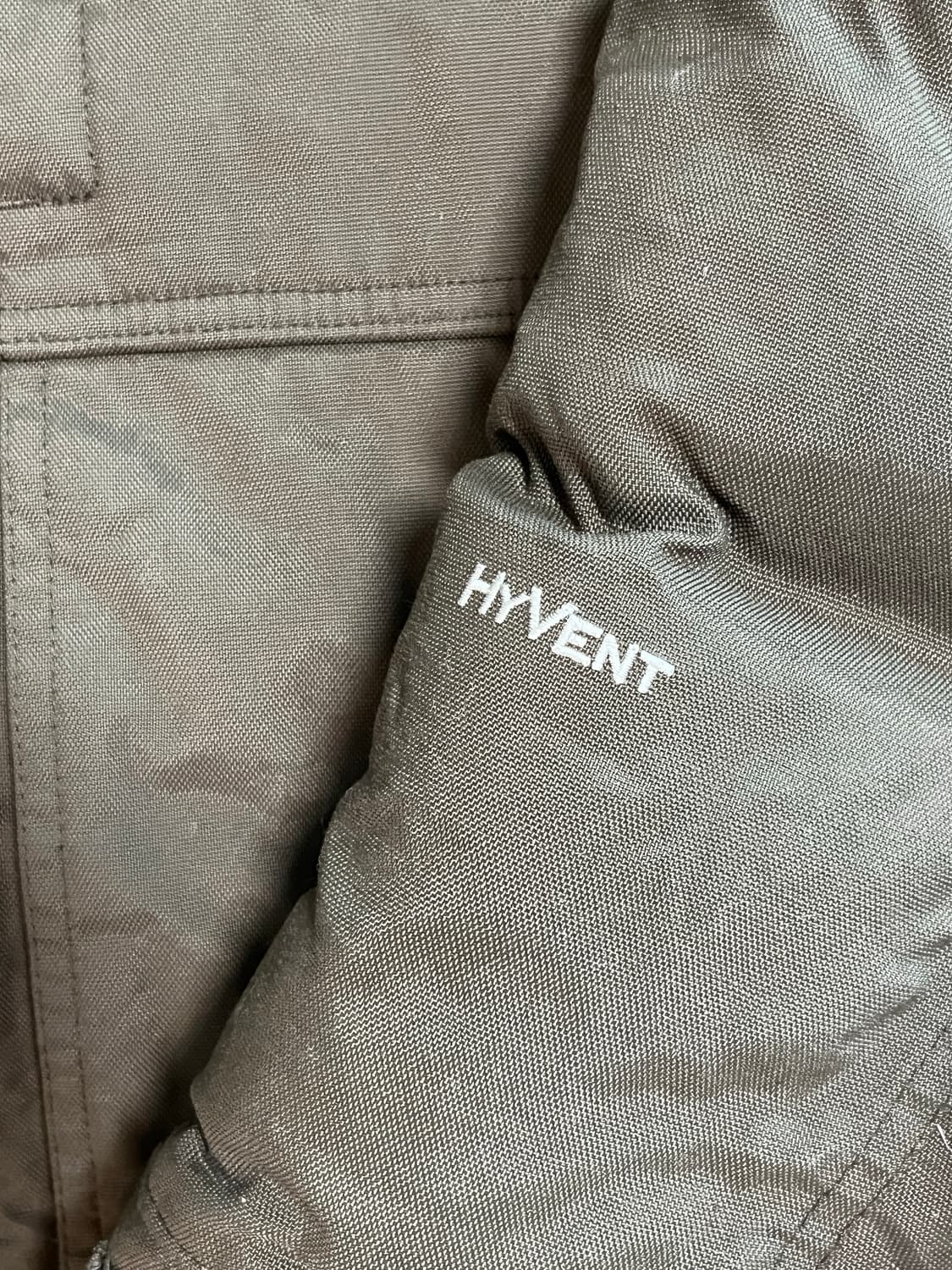 노스페이스 패딩 상품이미지4