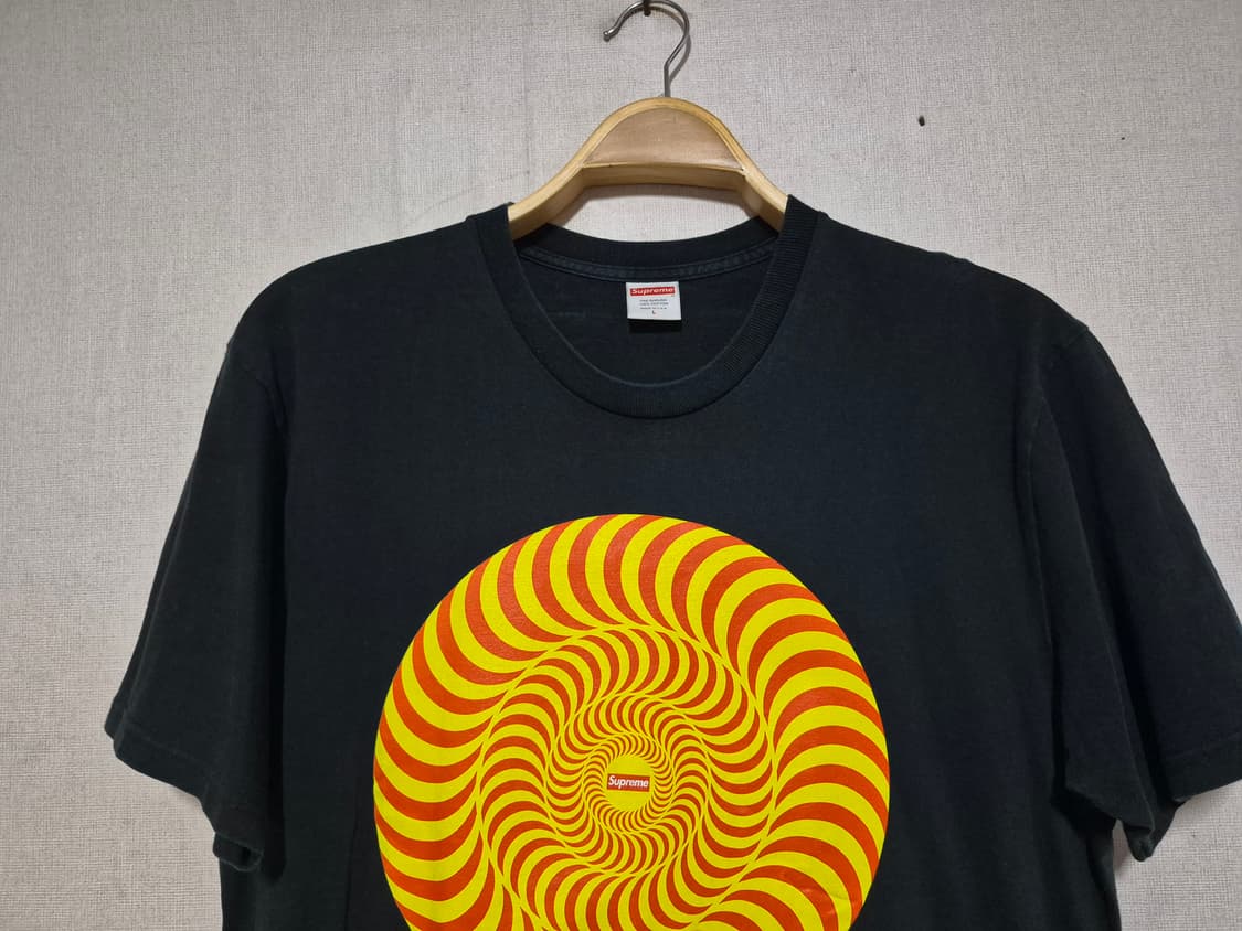 슈프림 스핏 파이어 ( L) 상품이미지3