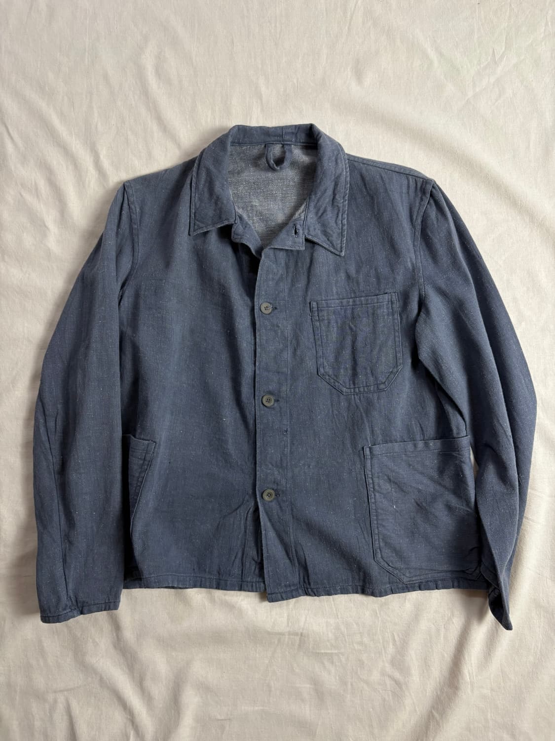 French Work Jacket 프렌치워크자켓 M 상품이미지1