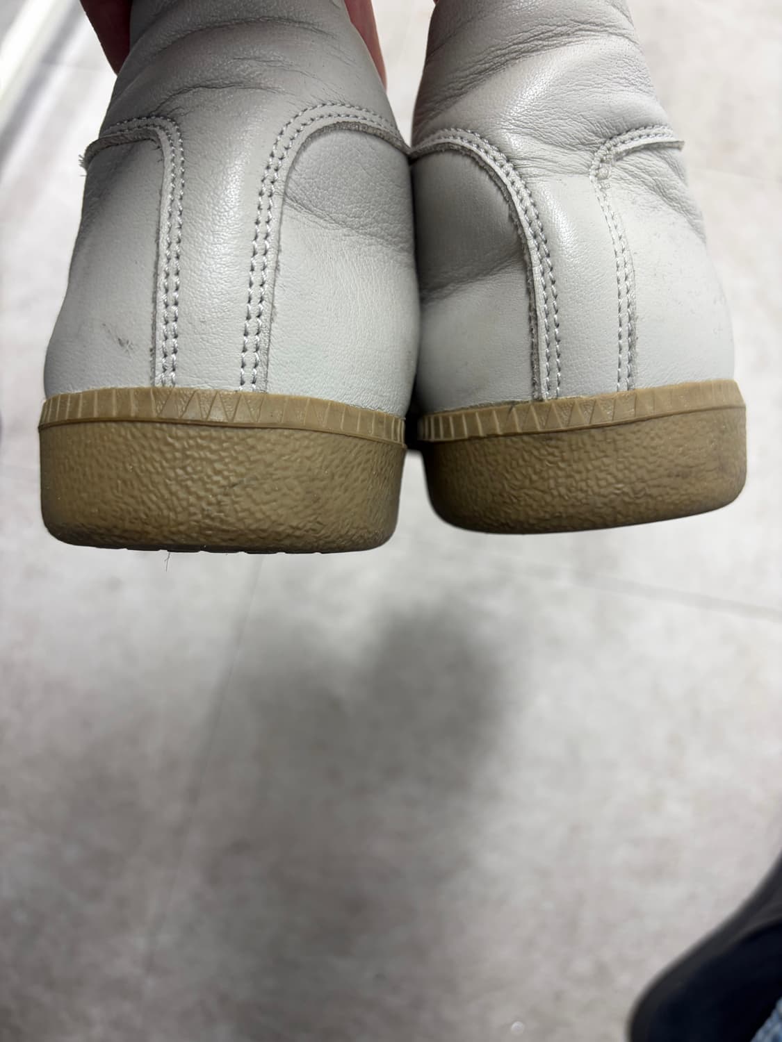 리프로덕션오브파운드 독일군 그레이 285 상품이미지3