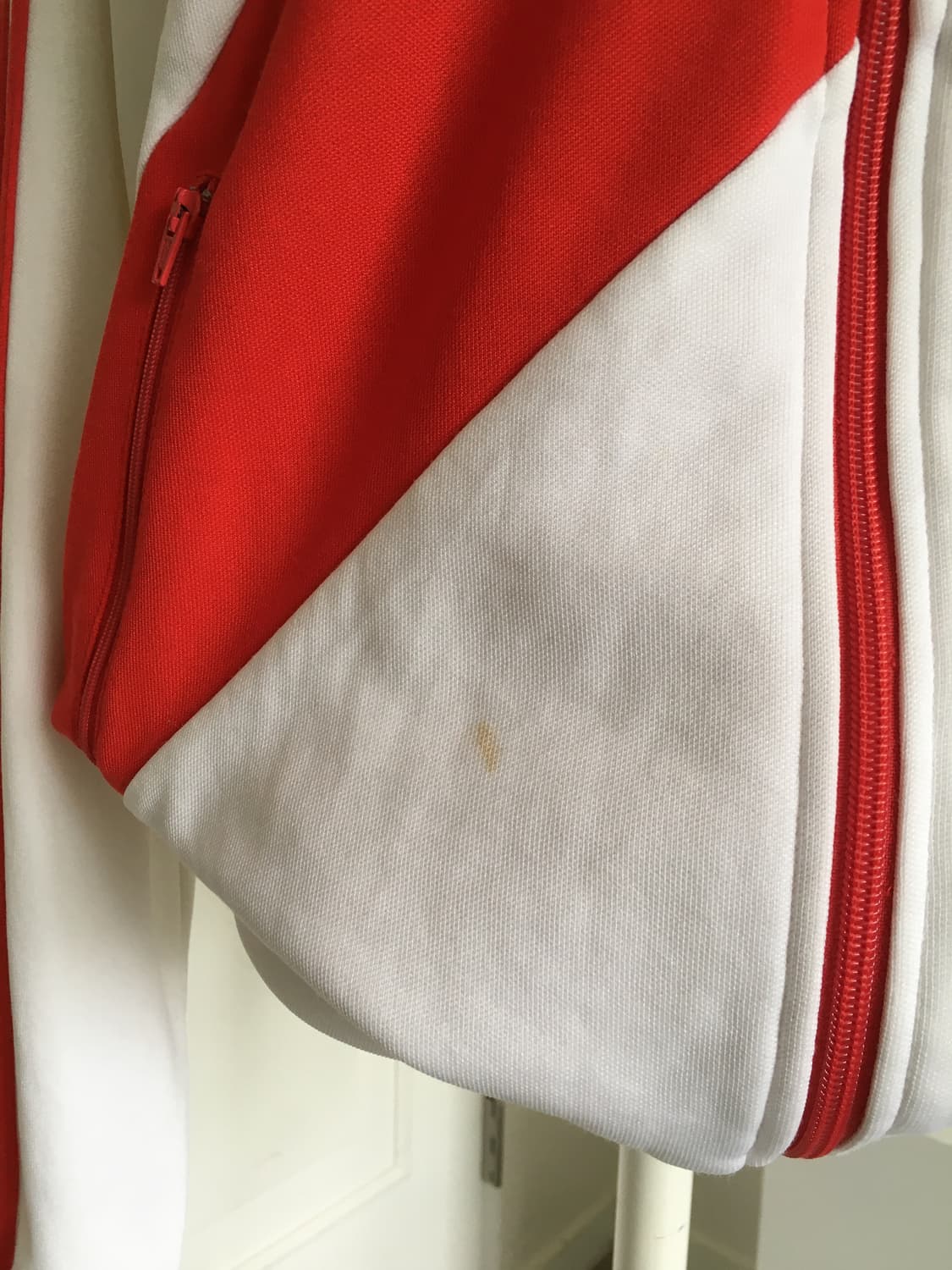 아디다스 리버플레이트 트랙탑 져지 상품이미지4