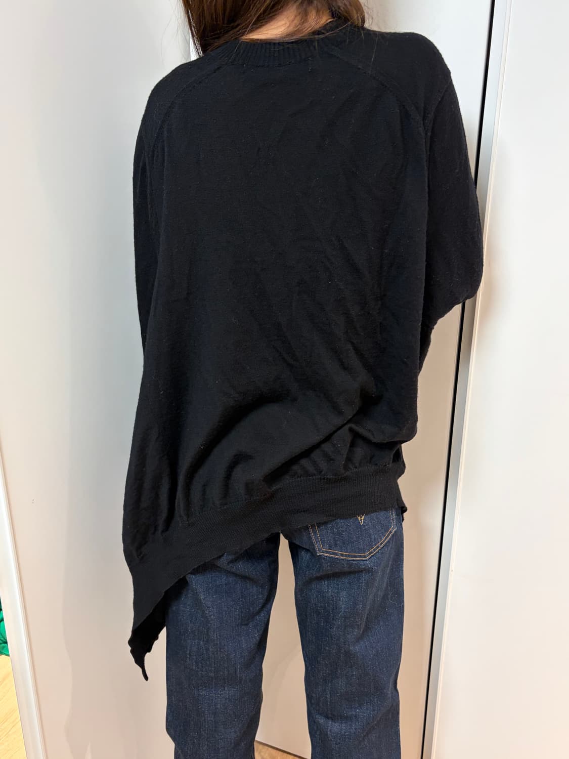 꼼데가르송 준야 아카이브 가디건 상품이미지3