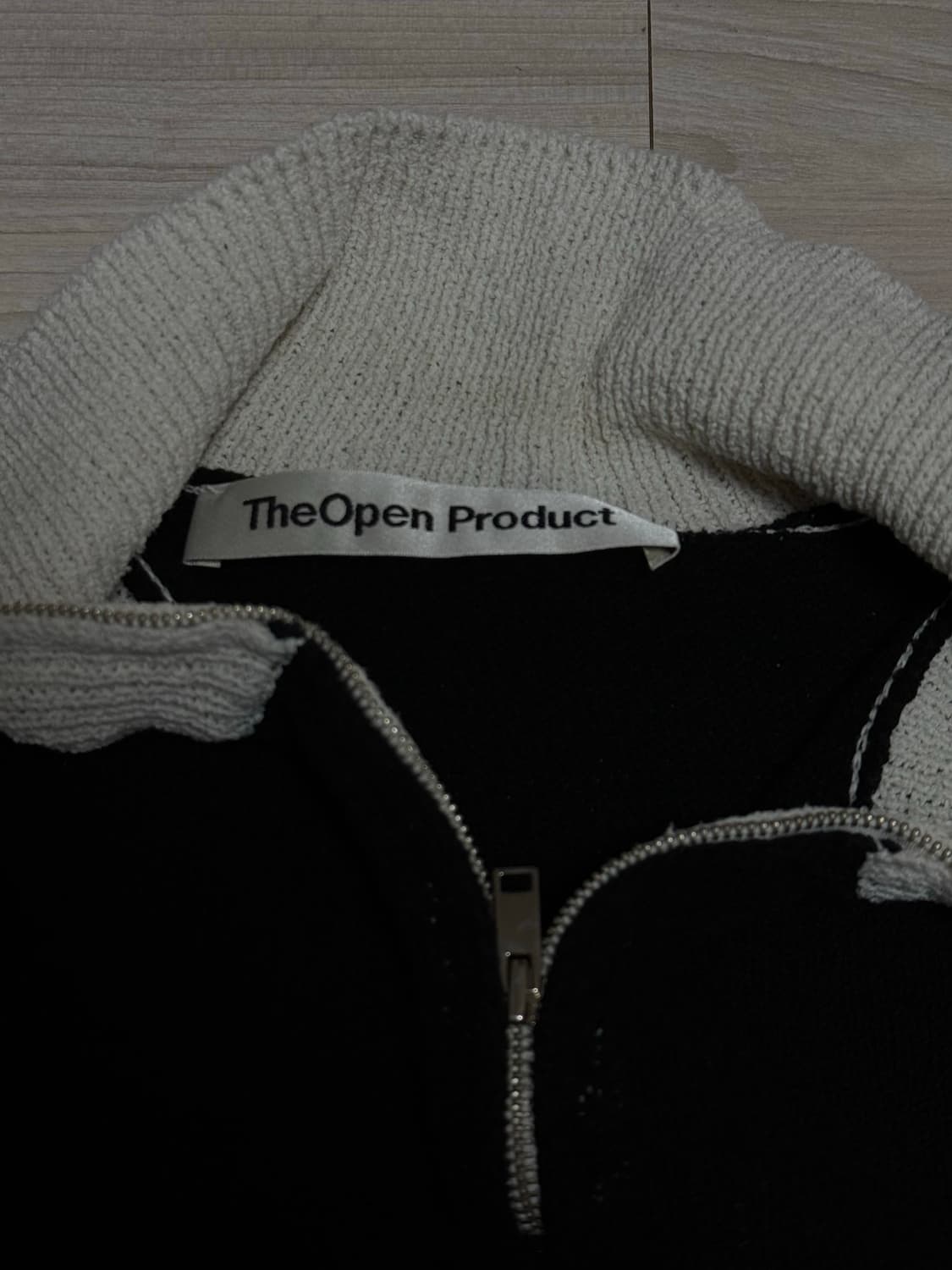 Openyy 상의 상품이미지2