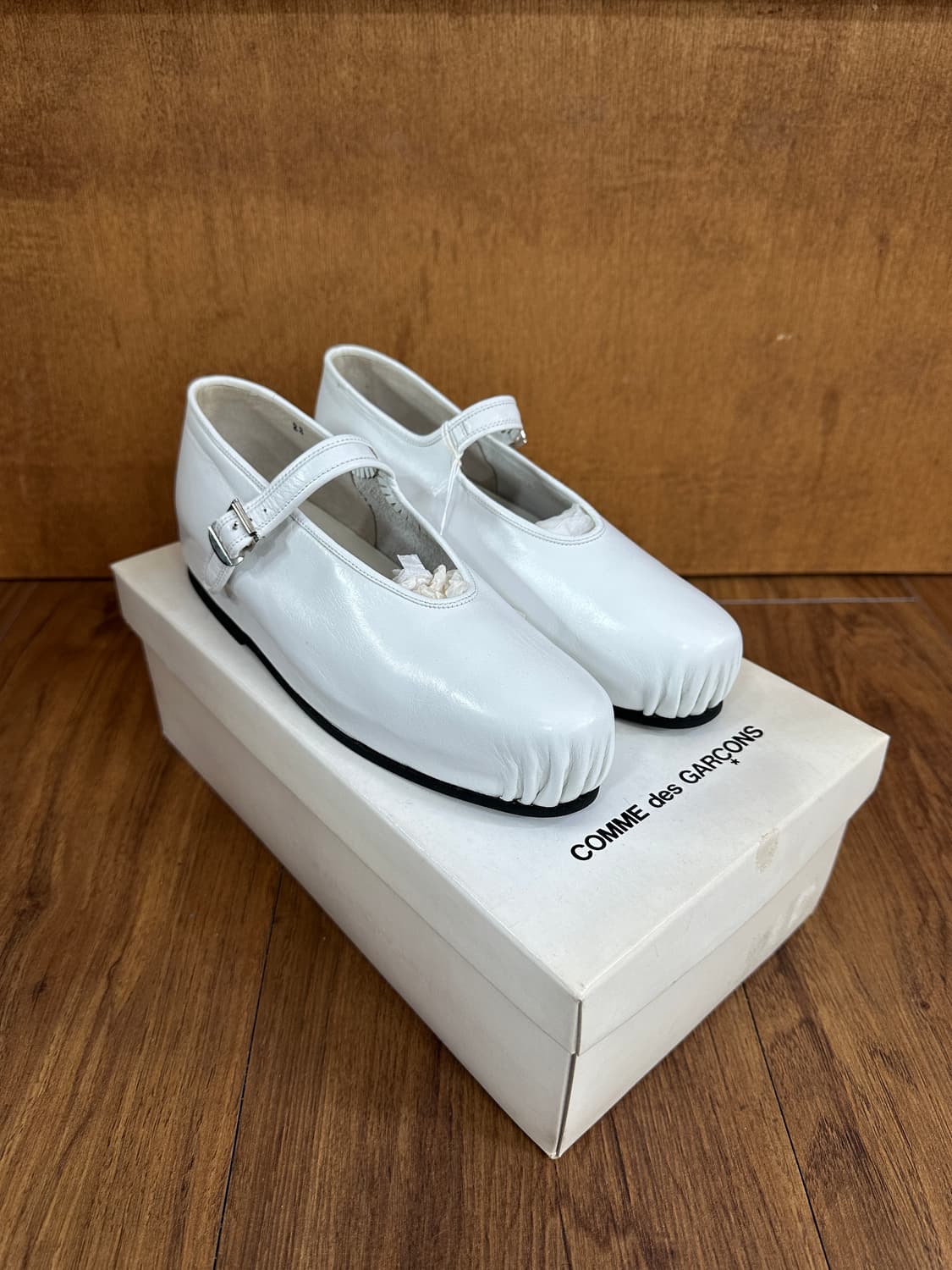 COMME des GARCONS 상품이미지1