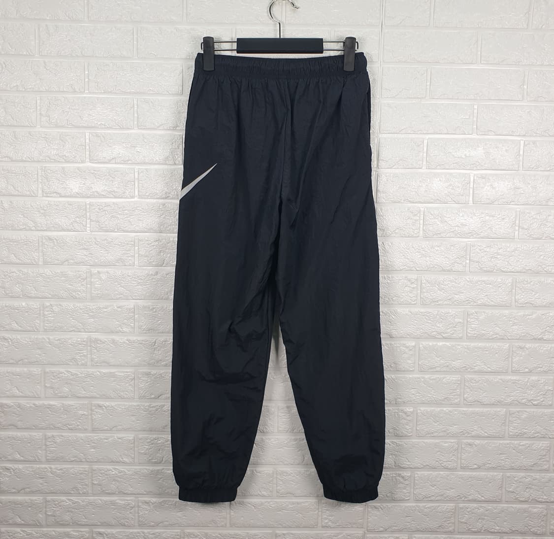 [27]나이키 에센셜 미드라이즈 트레이닝 바지 상품이미지5