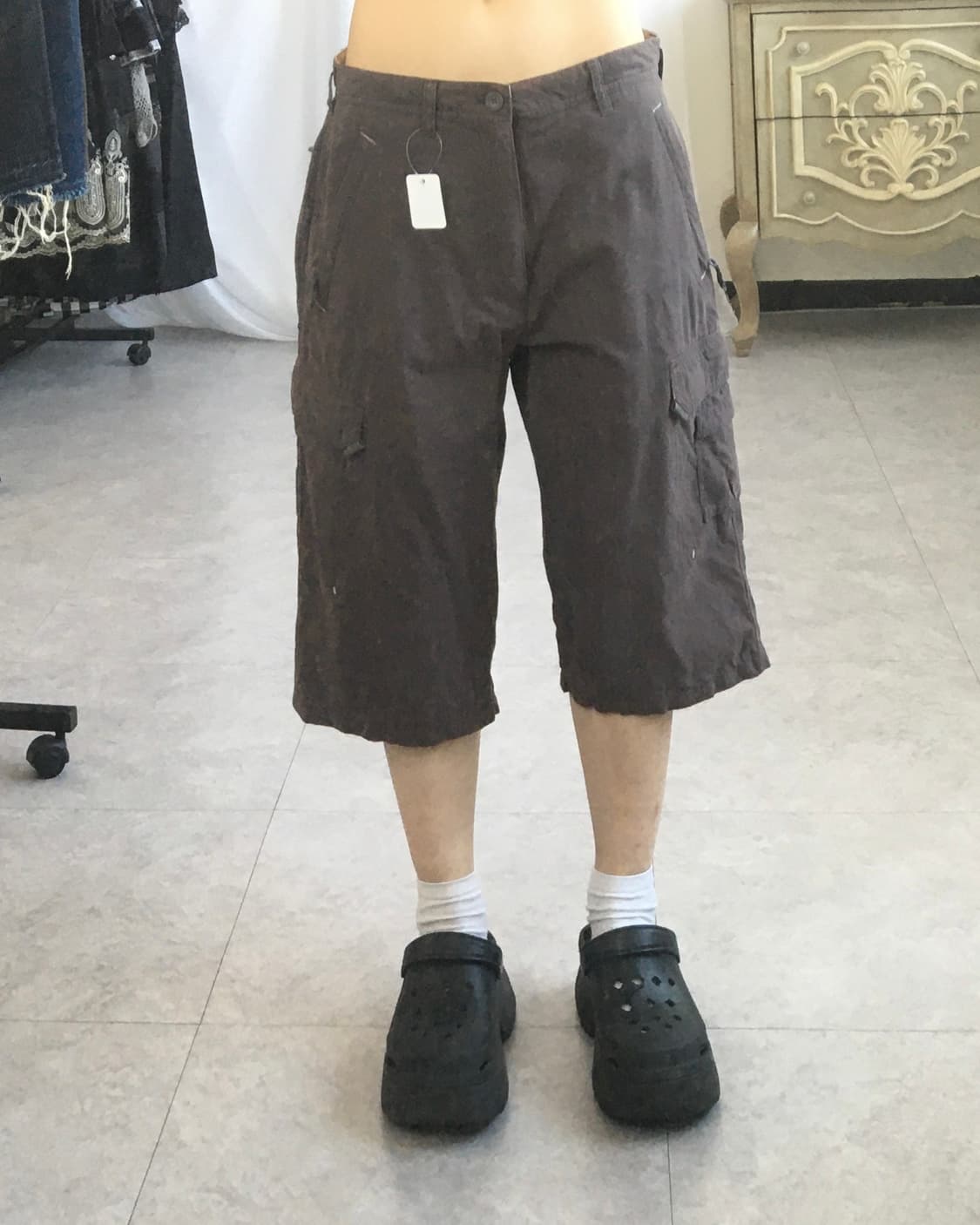 Cago half pants 상품이미지5