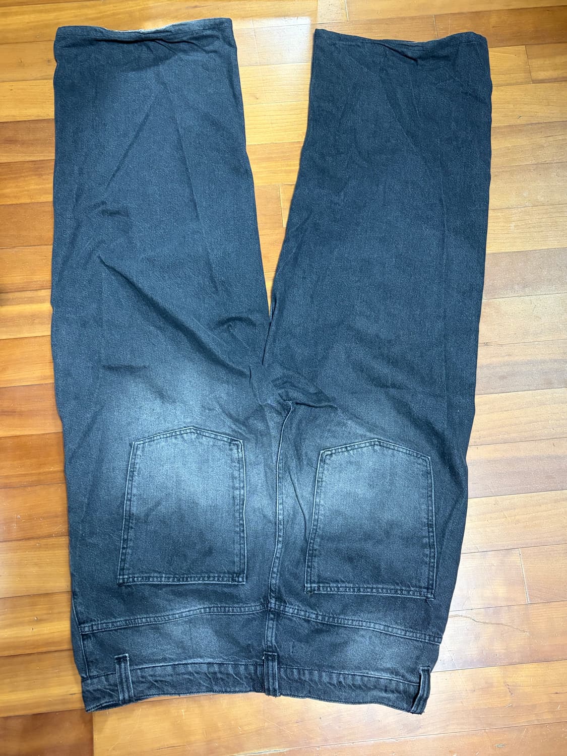 Jaded london Clossus jeans 상품이미지4
