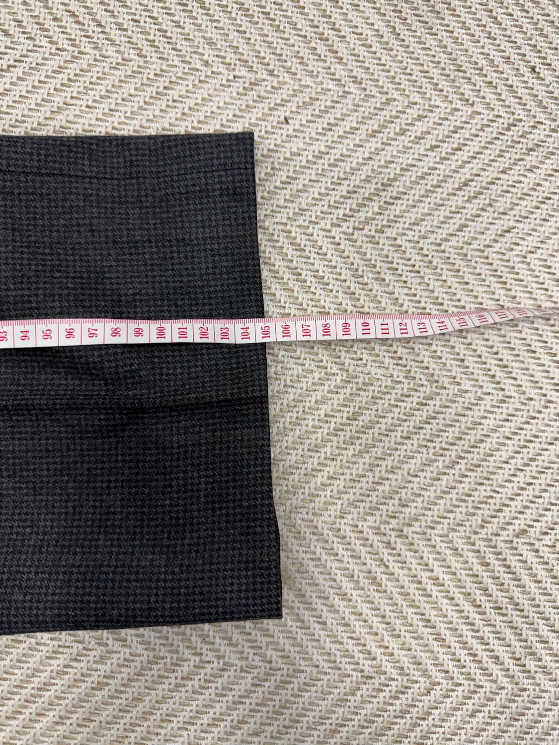 정품) 버버리 남성 정장 셋업 상품이미지10