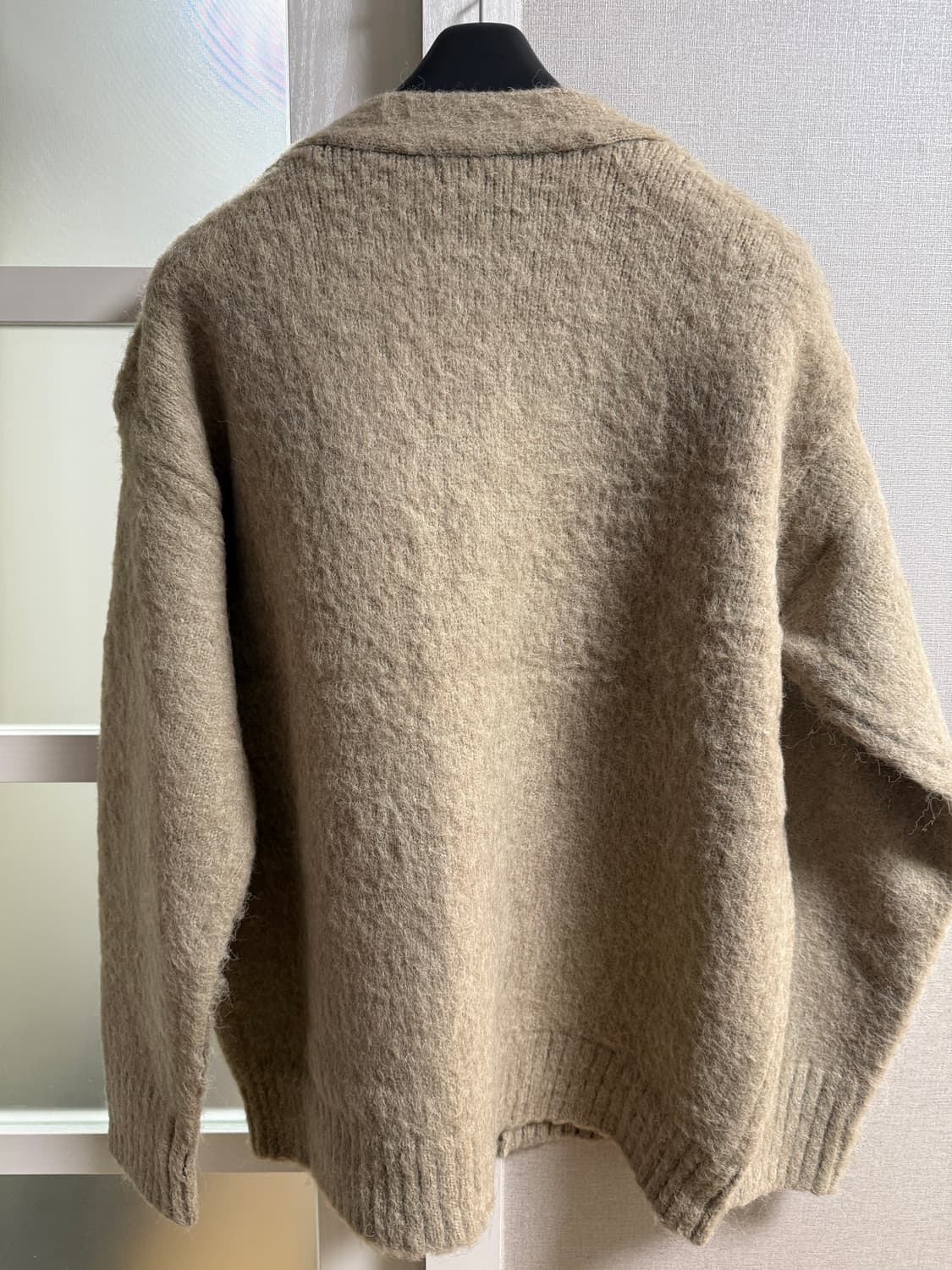 보세 가디건 105 상품이미지2