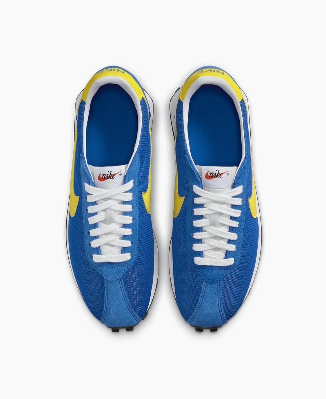 [275]나이키 LD-1000 게임로얄 앤 옵티 옐로우 상품이미지4