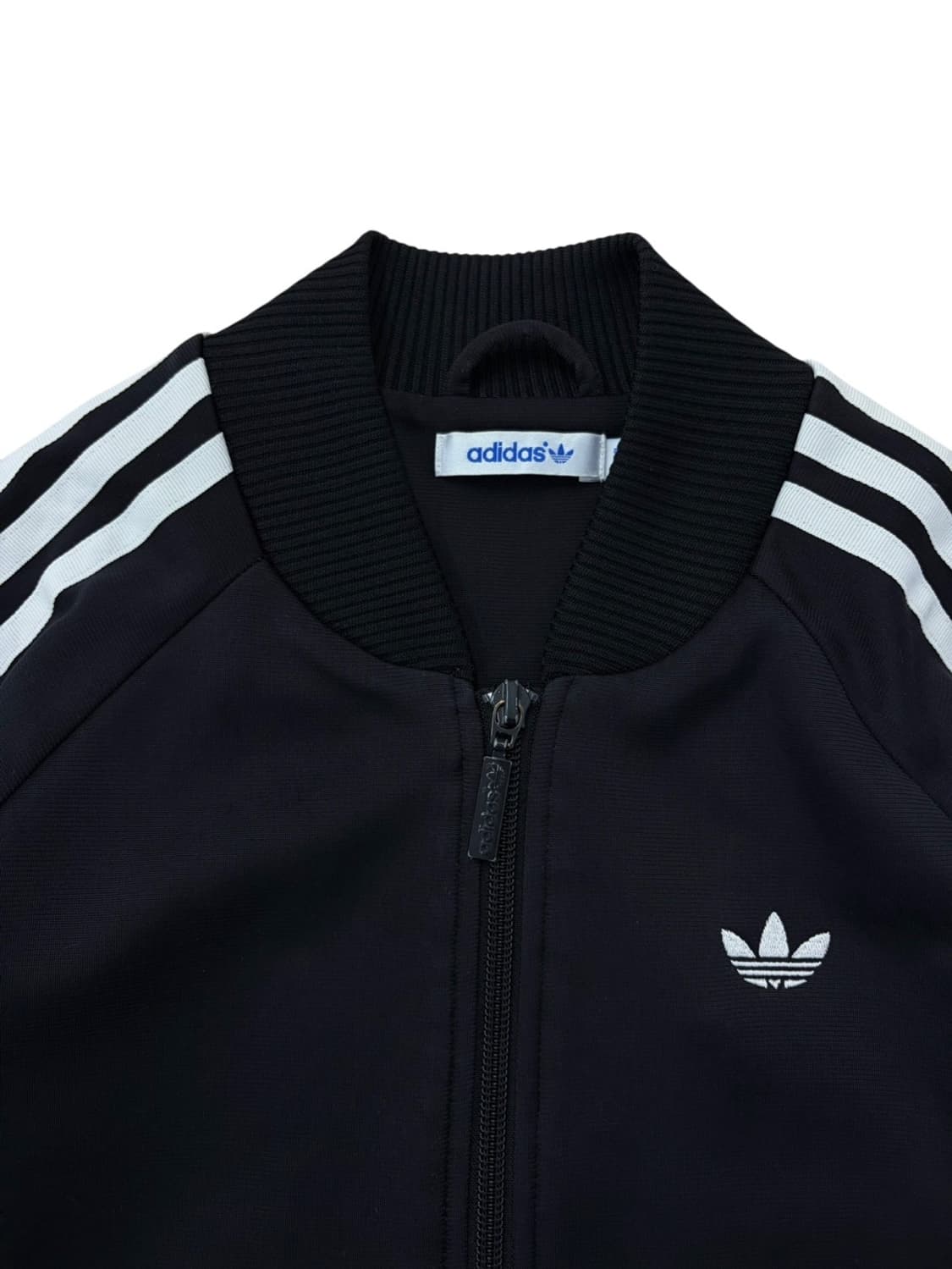 아디다스 슈퍼걸 트랙탑 (XS)  상품이미지3