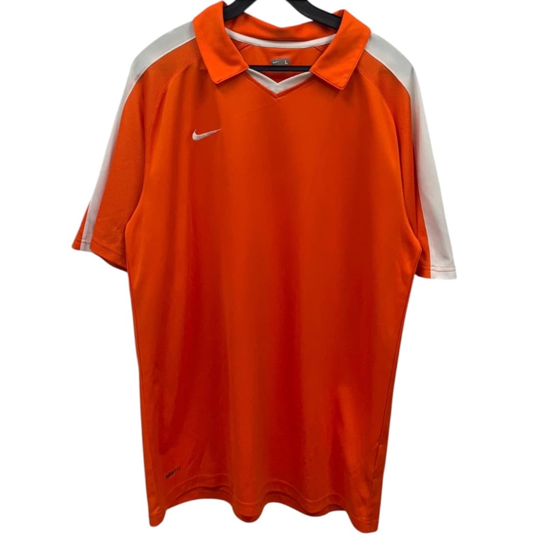 나이키 스우시 드라이핏 반팔티 상품이미지1