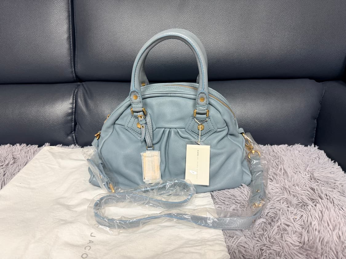 마크제이콥스 베이비 백 토트 / 숄더 상품이미지1