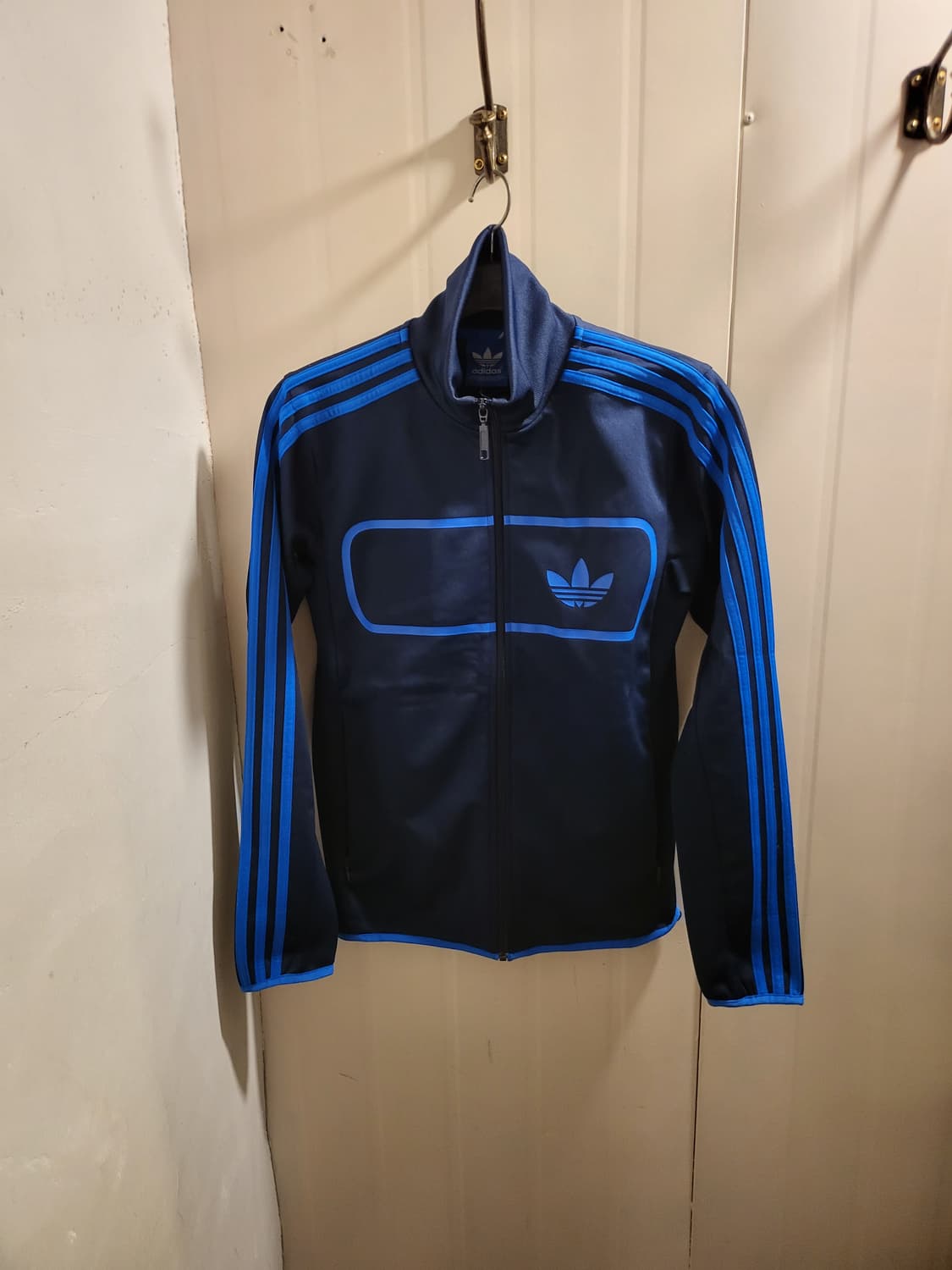 [90]아디다스 STREET DIVER TT 트랙탑져지 상품이미지1