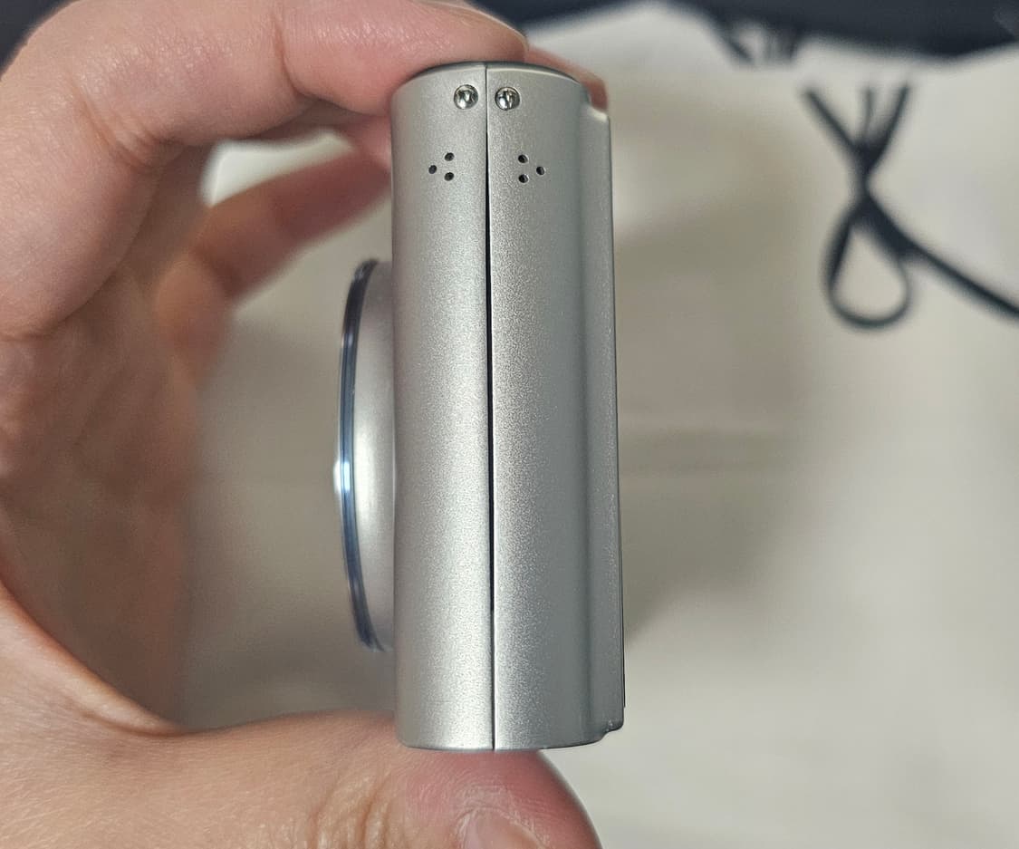 삼성 VLUU NV100 판매합니다 디카 디지털 카메라 상품이미지5