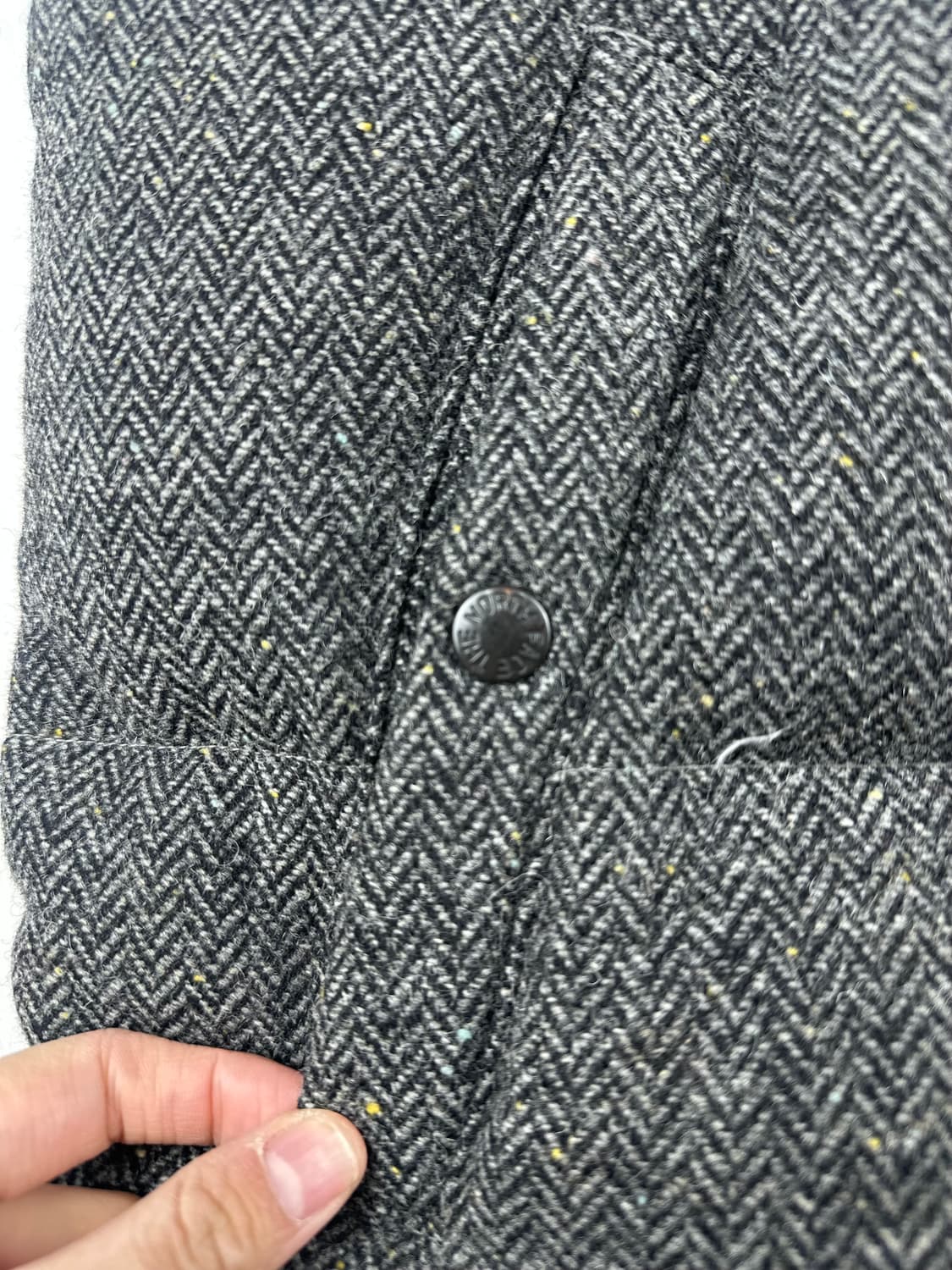 노스페이스 조끼패딩 상품이미지6