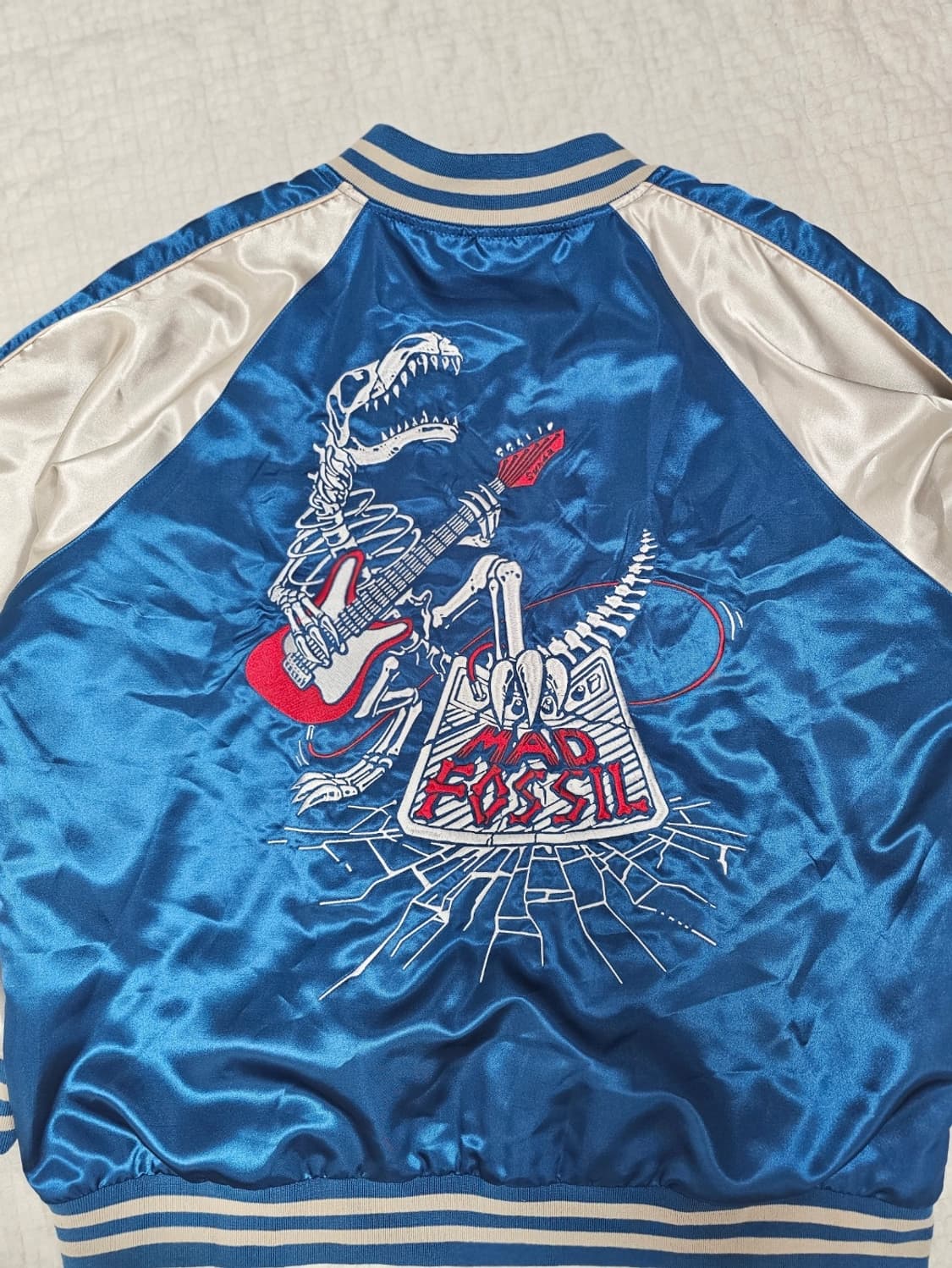 선바 매드포실 스카쟌 상품이미지3