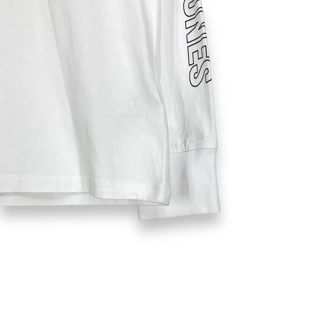 타미힐피거 롤링스톤즈 빅로고 롱슬리브 상품이미지4