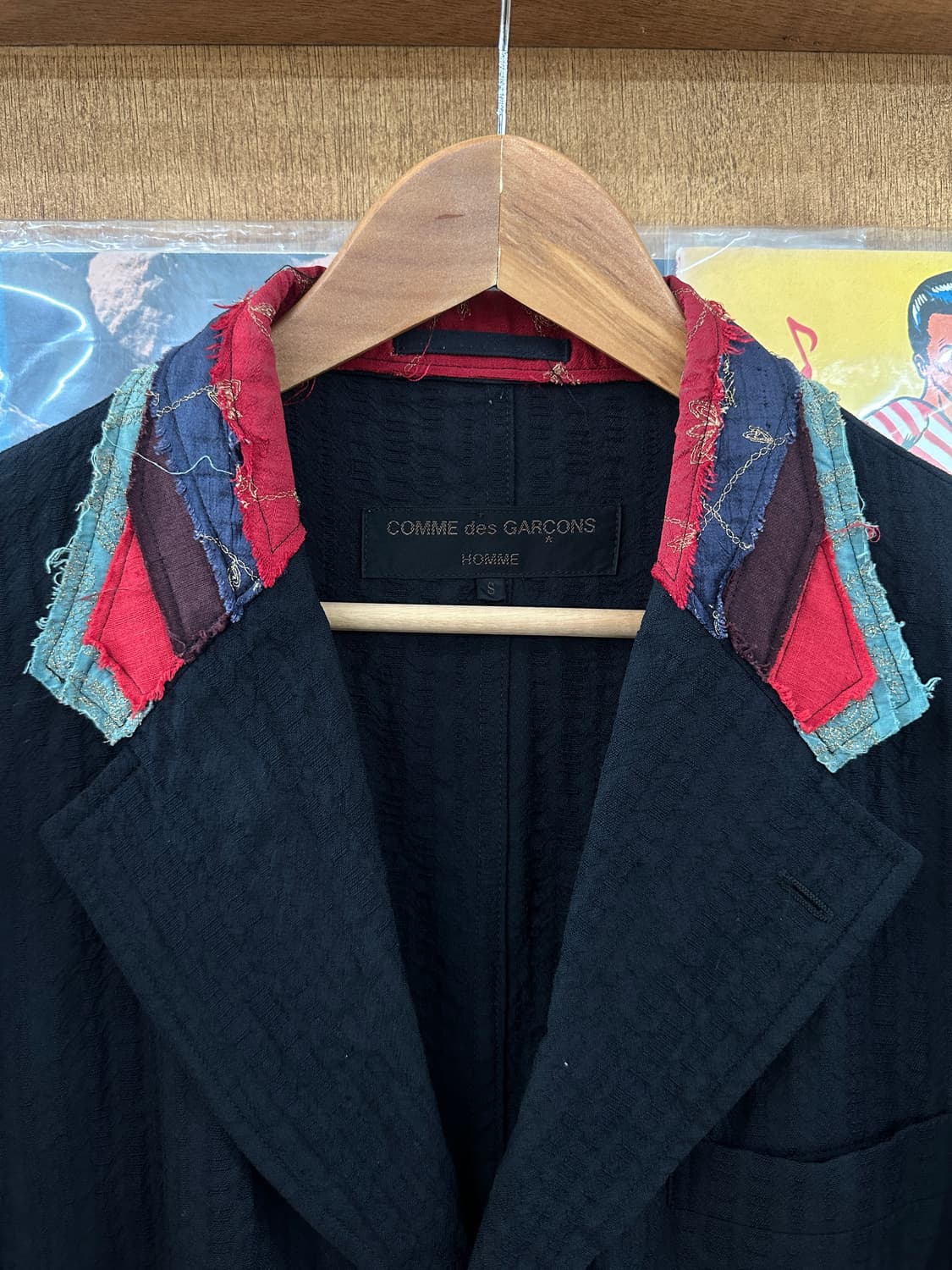COMME des GARCONS HOMME 상품이미지3