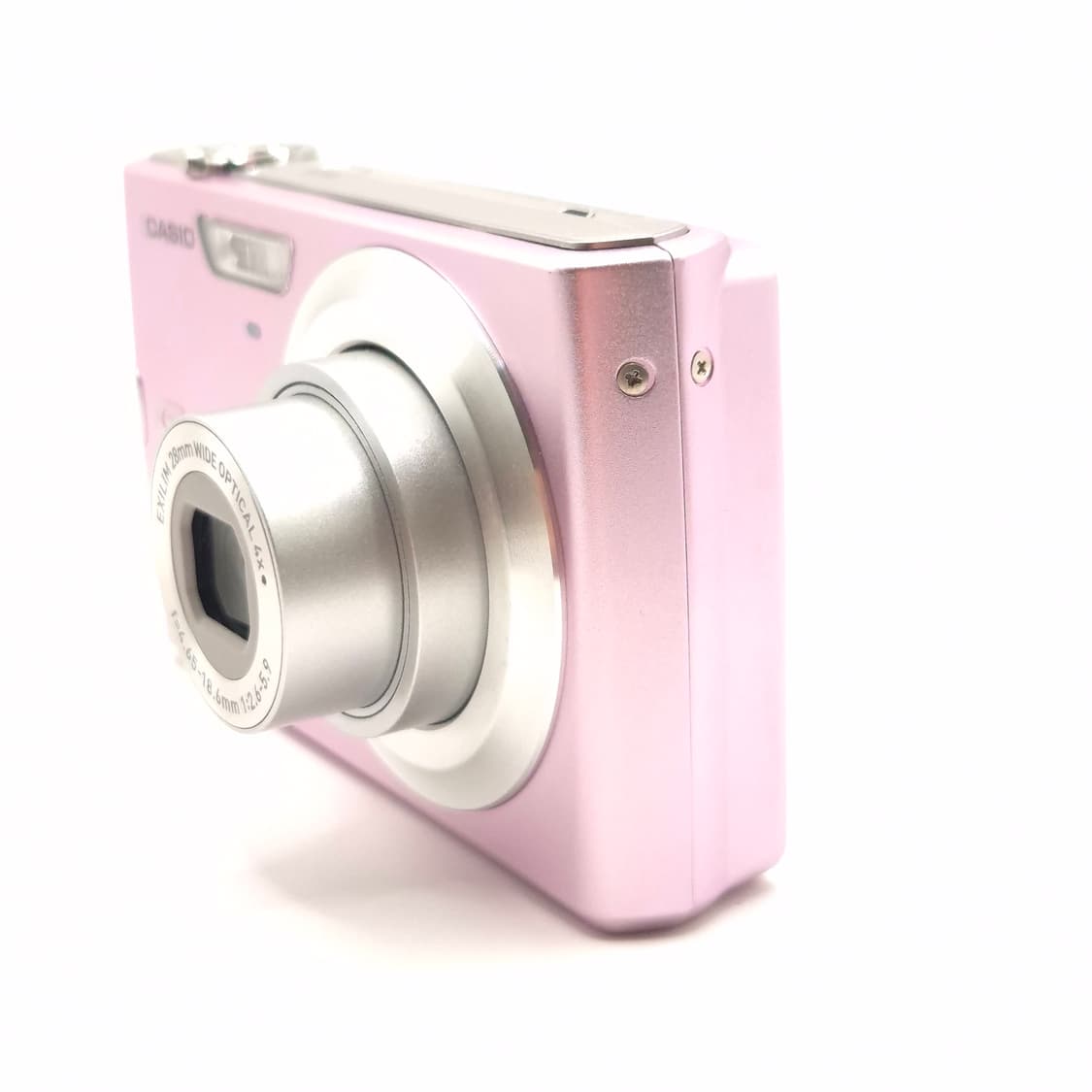 ✨ 카시오 EXILIM Z250 핑크 💗 화사하고 예쁜 감성디카 ✨ 상품이미지3